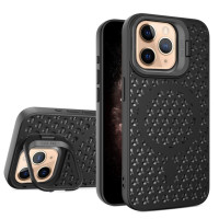 Чохол для смартфона Cosmic Grater Stand for Apple iPhone 11 Pro Max Black (Цвет 7073), Атикул k52395 |  купить на VILKI.NET - фото № 1