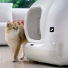 Смарт автоматичний лоток PETKIT Pura Max Self-Cleaning Cat Litter Box (P9902) - изображение 4