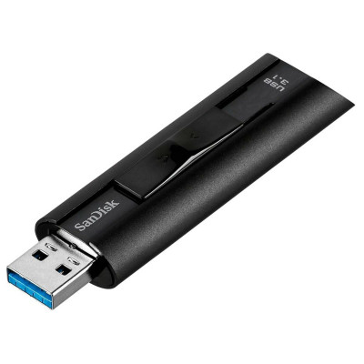 Flash SanDisk USB 3.1 Extreme Pro 256Gb (420Mb/s) - зображення 3