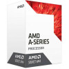 AMD CPU Bristol Ridge A6 2C/2T 9500 (3.5/3.8GHz,1MB,65W,AM4) box, Radeon R7 Series - изображение 2