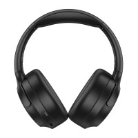 Бездротові навушники BOROFONE BO31 Prestige active noise Reduction BT headphones Black (Колір 7073) - фото № 3