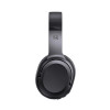 Бездротові навушники Usams USAMS-YG23 Wireless Headphone-Yun Series black (Черный)- № 2