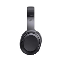 Бездротові навушники Usams USAMS-YG23 Wireless Headphone-Yun Series black (Цвет Черный) - фото № 2