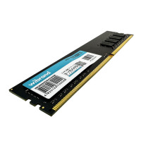 Оперативна пам'ять DDR4 Wibrand 8GB 2666MHz CL19 DIMM  - фото № 2