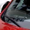 Паркувальна карта Baseus Temporary Parking Number Card Black - № 4