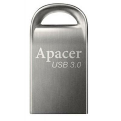 Flash Apacer USB 3.0 AH156 16Gb ashy - изображение 1