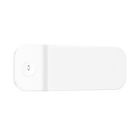 Бездротовий зарядний пристрій HOCO CQ6 Power 3-in-1 wireless fast charger(SAM Watch) White