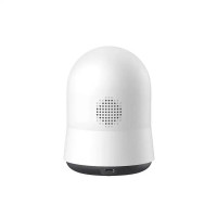 IP-камера відеоспостереження Baseus Security P1 Pro Indoor Camera 3K White EU (Цвет Білий) - фото № 4