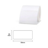 Етикетки NIIMBOT T50*30-230 White For B1/B21/B3S(A2A88358101) (Білий)- № 2