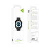 Смарт-годинник BOROFONE BD10 Ultra Smart sports watch (call version) Black (7073)- № 2