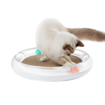 Іграшка PETKIT FUN 4 in 1 Cat Scratcher - изображение 4