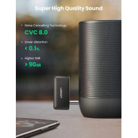 Bluetooth-ресивер UGREEN CM276 Bluetooth 5.0 Receiver Audio Adapter  - фото № 5