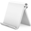 Тримач для телефона\планшету UGREEN LP115 Multi-Angle Adjustable Portable Stand for iPad (White) (UGR-30485) (UGR-30485)