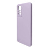 Чохол для смартфона Cosmiс Full Case HQ 2mm for Xiaomi Redmi Note 12 Pro 4G Grass Purple