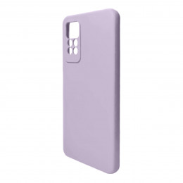 Чохол для смартфона Cosmiс Full Case HQ 2mm for Xiaomi Redmi Note 12 Pro 4G Grass Purple