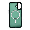Чохол для смартфона Cosmic Magnetic Color HQ for Apple iPhone 16 Green (30801)- № 2