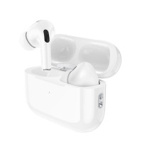Бездротові навушники HOCO EW77 True wireless stereo headset White (Колір 7068) - фото № 3