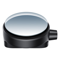 Дзеркало заднього виду Baseus SafeRide Series Backseat Rearview Mirror（1PCS）Cluster Black  - фото № 5