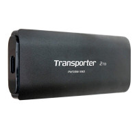 Портативний SSD Patriot Transporter 2TB Type-C