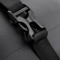 Подушка для підголовника Baseus ComfortRide Series Car Cooling Headrest Cluster Black  - фото № 4