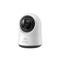 IP-камера відеоспостереження Baseus Security P1 Pro Indoor Camera 3K White EU (Цвет Білий) - фото № 3