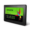 Твердотельный накопитель ADATA Ultimate SU630 480 ГБ 2,5 дюйма SATA III 3D QLC (ASU630SS-480GQ-R)