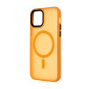 Чохол для смартфона Cosmic Magnetic Color HQ for Apple iPhone 11 Orange k44356 - № 1 Чохол для смартфона Cosmic Magnetic Color HQ for Apple iPhone 11 Orange Cosmic - № 1