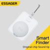Трекер ESSAGER finder anti-loss device White - зображення 2