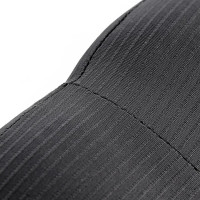 Подушка для підголовника Baseus ComfortRide Series Car Cooling Headrest Cluster Black  - фото № 6