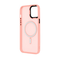 Чохол для смартфона Cosmic Magnetic Color HQ for Apple iPhone 11 Pro Max Pink (Цвет 7089) - фото № 2