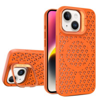 Чохол для смартфона Cosmic Grater Stand for Apple iPhone 14 Orange (Цвет Orange), Атикул k52434 |  купить на VILKI.NET - фото № 1