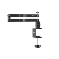 Тримач для мікрофону Ulanzi Vijim LS26 low-level Microphone Stand (2991A LS26) (Цвет 7073) - фото № 5