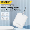 Трекер ESSAGER finder anti-loss device White - изображение 8