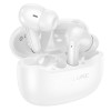 Бездротові навушники BOROFONE FQ1 Shine wireless BT headset White (White)- № 4