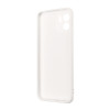 Чохол для смартфона Cosmiс Full Case HQ 2mm for Xiaomi Redmi A1/A2 White (CosmicFXA1White) - изображение 2