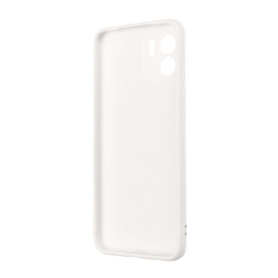 Чохол для смартфона Cosmiс Full Case HQ 2mm for Xiaomi Redmi A1/A2 White (CosmicFXA1White) - изображение 2