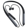 Навушники ACEFAST N1 neck hanging Bluetooth earphones Black - зображення 2