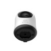 IP-камера відеоспостереження Baseus Security P1 Pro Indoor Camera 3K White EU (Білий)- № 5