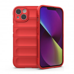 Чохол для смартфона Cosmic Magic Shield for Apple iPhone 15 China Red