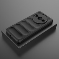 Чохол для смартфона Cosmic Magic Shield for Xiaomi Redmi A3 4G Black (Цвет 7073) - фото № 4
