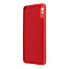 Чохол для смартфона Cosmiс Full Case HQ 2mm for Xiaomi Redmi 9A Red - изображение 2