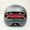 Захисний шолом Livall C20 (L) Midnight Black (57-61см), сигнал стопів (Midnight Black)- № 3