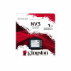Накопичувач SSD M.2 Kingston NV3 1000GB NVMe 2230 PCIe 4.0 x4 3D NAND (Синий)- № 2