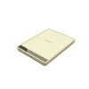 Портативний SSD Apacer AS724 1TB USB 3.2 Gen.2 Type-C Read/Write 500MB/s Cream (Кремовий)- № 4