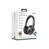 Навушники ACEFAST H2 noise canceling Bluetooth headphones Black - зображення 2