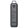 Зовнішній акумулятор ACEFAST M4 PD67W power bank 20000mAh Black (Черный)- № 4