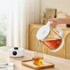 Заварювальний чайник Xiaomi Mijia Smart Multifunctional Health Kettle S1 + (перехідник на EU розетку) (Білий)- № 3