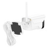 IP-камера відеоспостереження HOCO D4 Outdoor gun-type HD camera(EU) (7068)- № 6