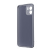 Чохол для смартфона Cosmiс Full Case HQ 2mm for Xiaomi Redmi A1/A2 Lavender Grey - изображение 2