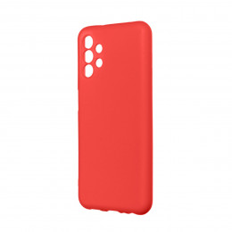 Чохол для смартфона Cosmiс Full Case HQ 2mm for Samsung Galaxy A13 4G Red